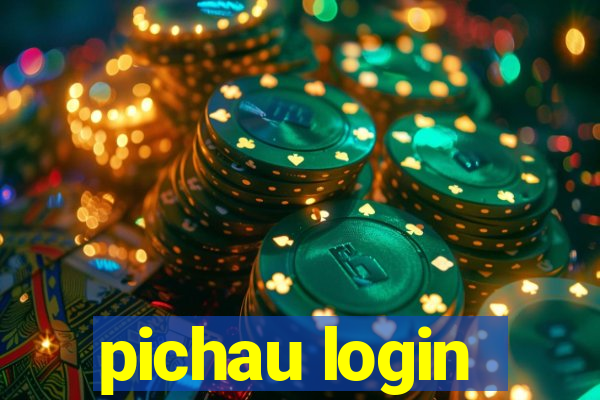 pichau login