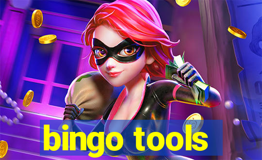 bingo tools