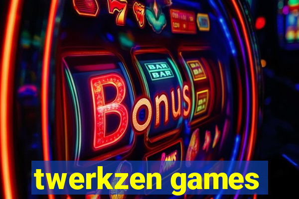 twerkzen games