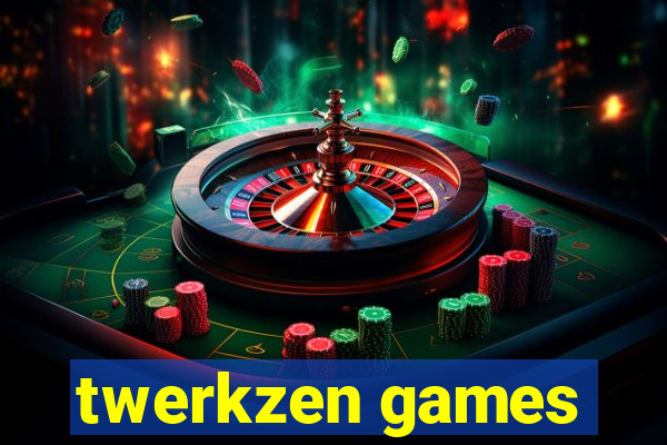 twerkzen games