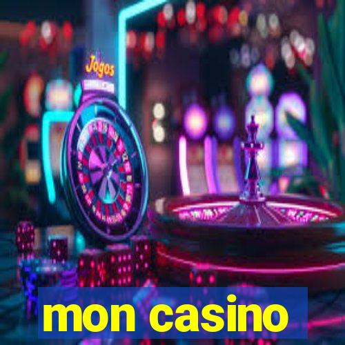 mon casino