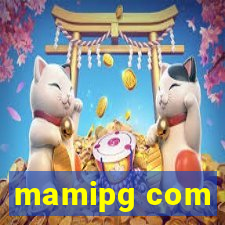 mamipg com