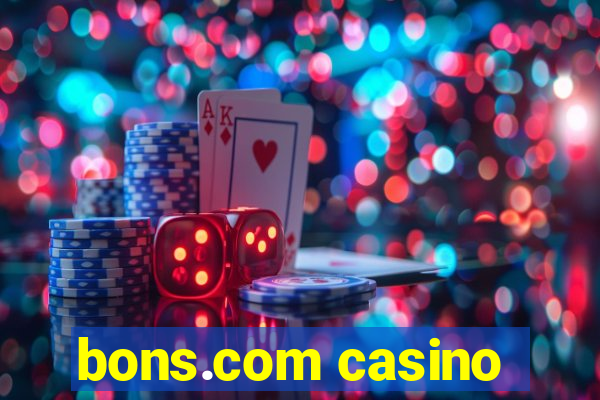 bons.com casino