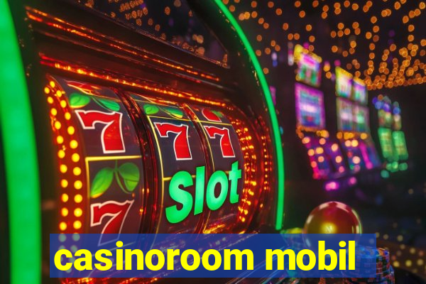 casinoroom mobil