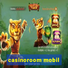 casinoroom mobil