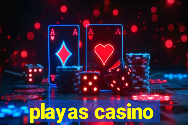 playas casino