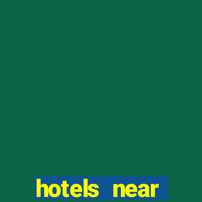 hotels near sugarhouse casino