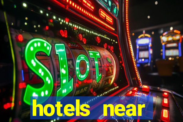 hotels near sugarhouse casino