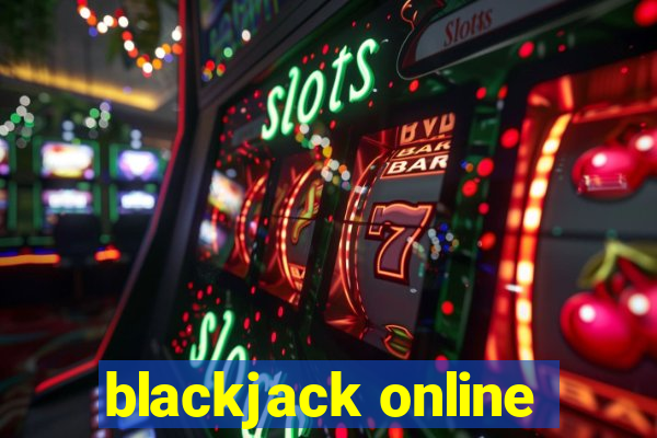 blackjack online