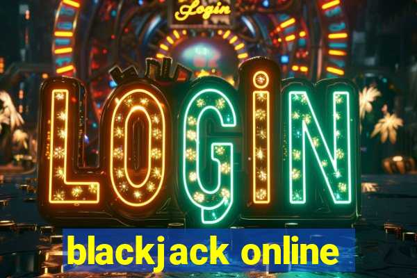 blackjack online