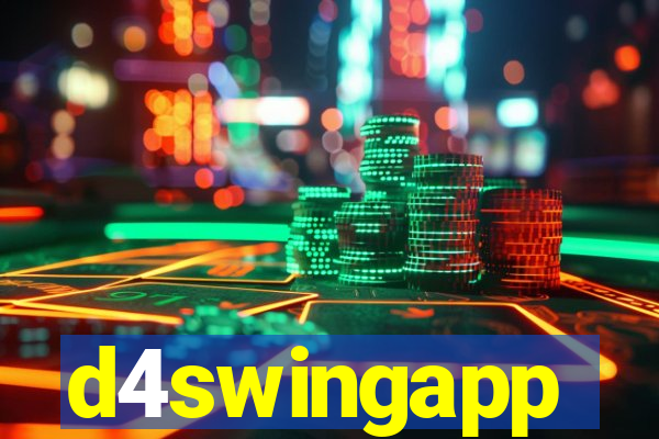 d4swingapp