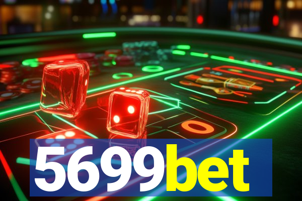 5699bet