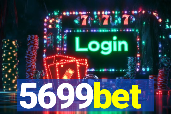 5699bet