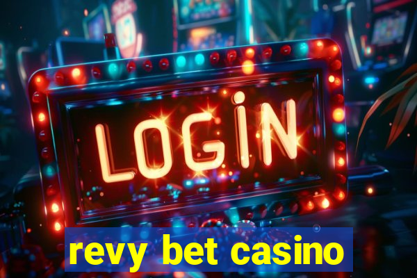 revy bet casino