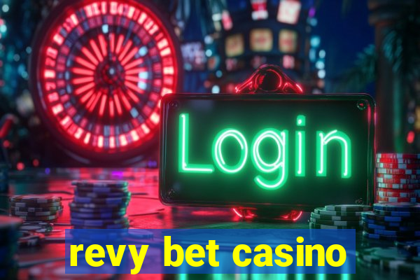 revy bet casino