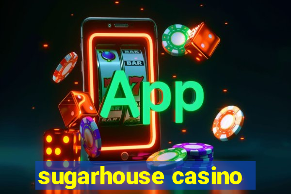 sugarhouse casino