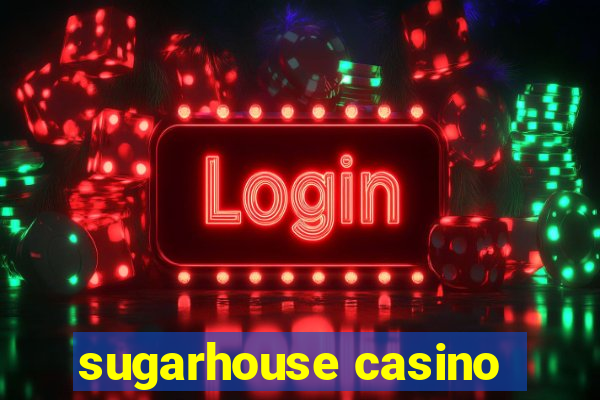 sugarhouse casino