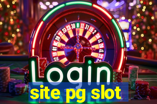 site pg slot