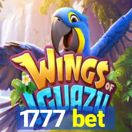 1777 bet