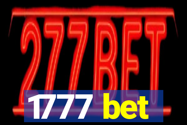 1777 bet