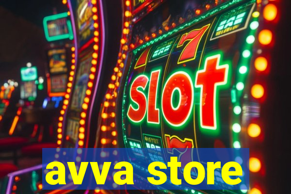 avva store