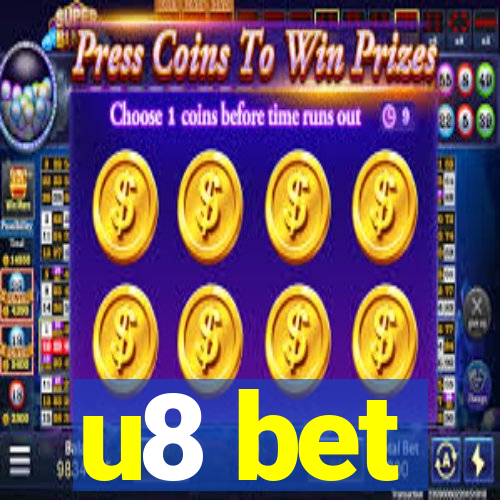 u8 bet