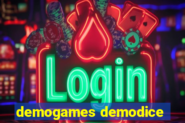 demogames demodice