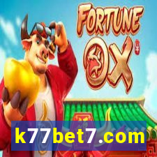 k77bet7.com