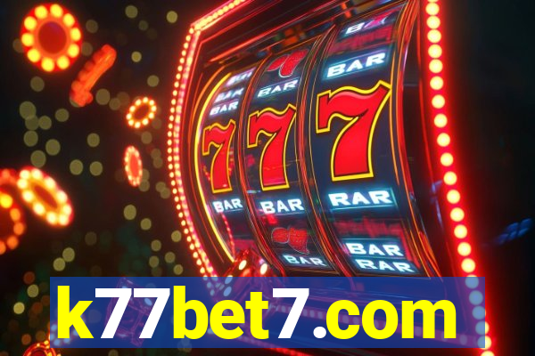 k77bet7.com