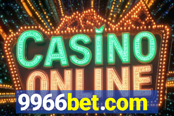 9966bet.com