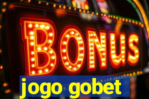 jogo gobet