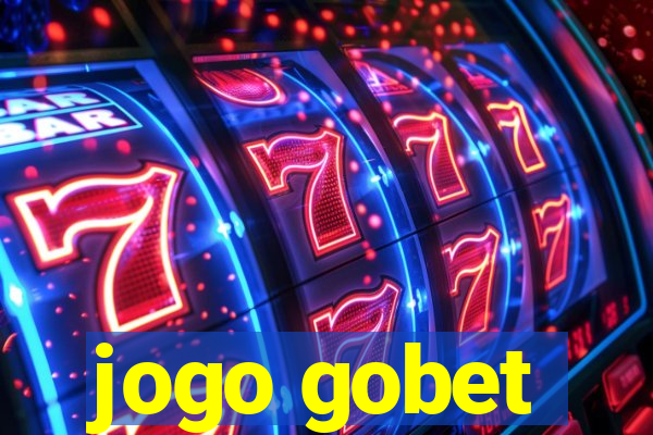 jogo gobet