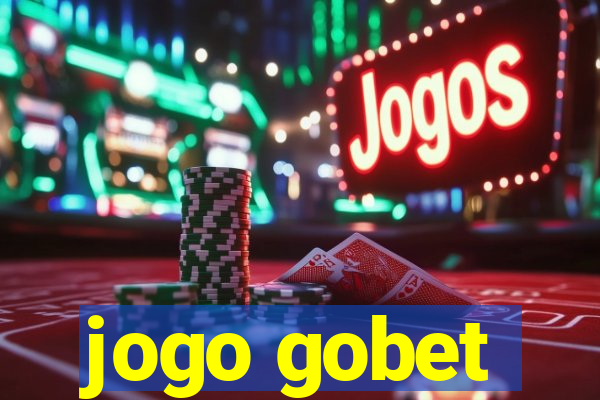 jogo gobet