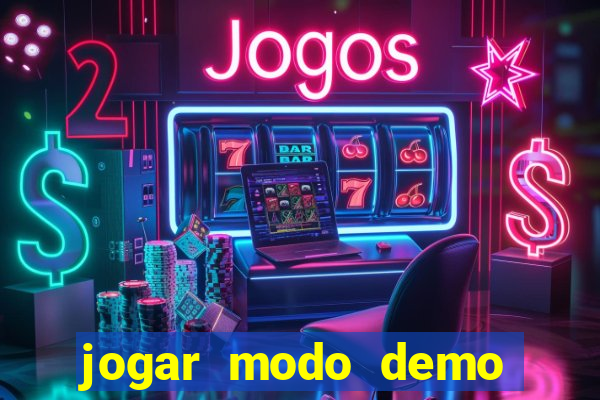 jogar modo demo fortune tiger