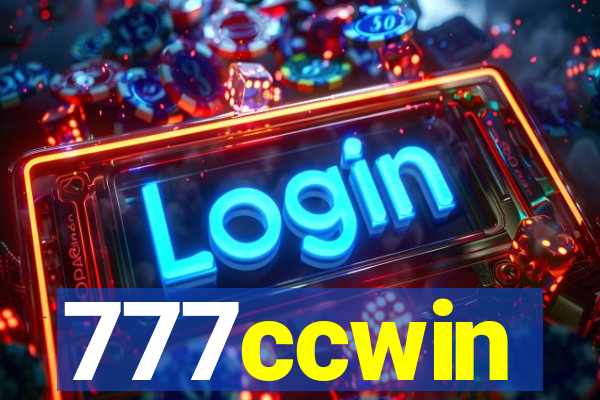 777ccwin