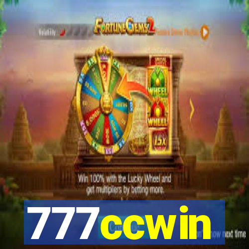 777ccwin