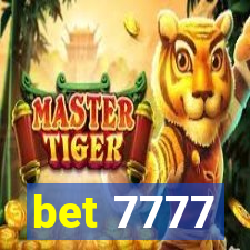 bet 7777