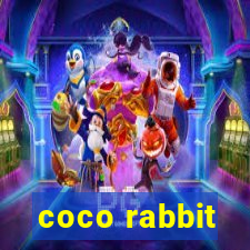 coco rabbit