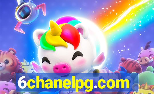 6chanelpg.com