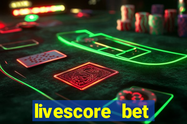 livescore bet casino review