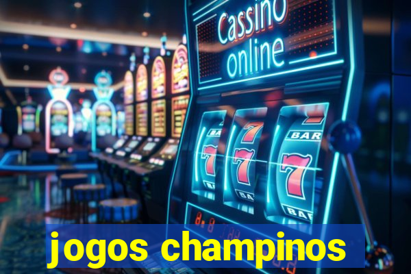 jogos champinos