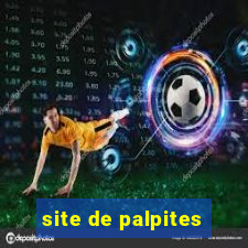 site de palpites