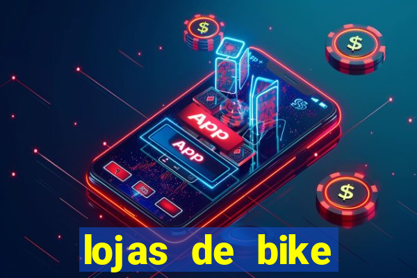 lojas de bike porto alegre