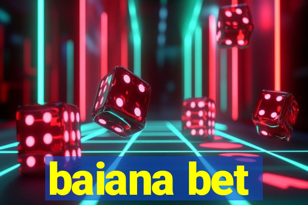 baiana bet