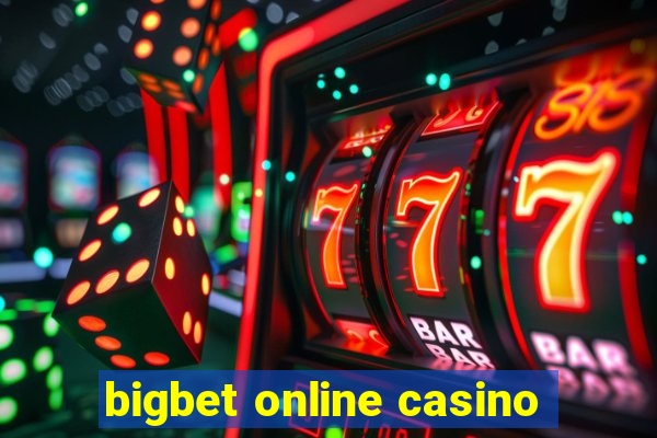 bigbet online casino