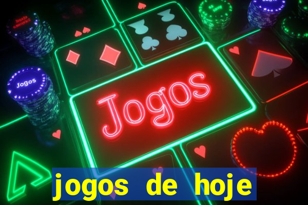 jogos de hoje estatistica e probabilidade