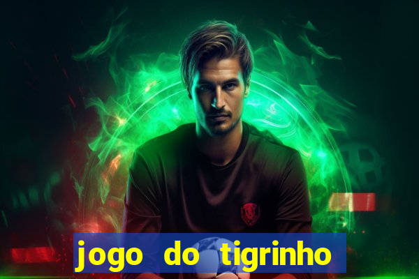 jogo do tigrinho vai ser legalizado