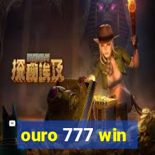 ouro 777 win