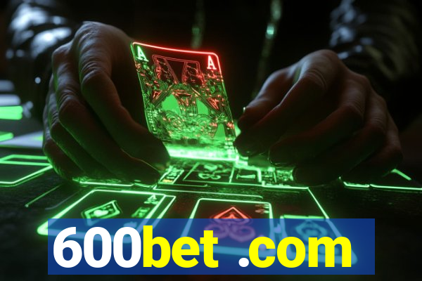 600bet .com