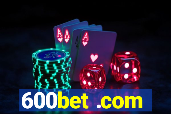 600bet .com